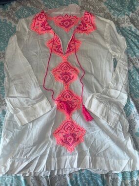 Lilly Pulitzer top